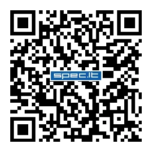 QR kodas | Europos sveikatos priežiūros valdymas, UAB