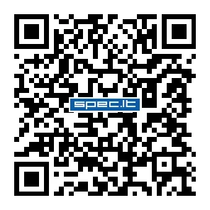 QR kodas | Europos švietimo ir tyrimų centras, VŠĮ | spec.lt
