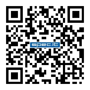 QR kodas | Europos tabakas, UAB | spec.lt