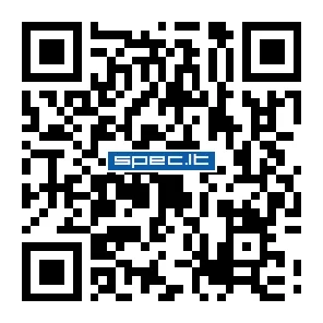QR kodas | Europos tautinių imtynių asociacija | spec.lt