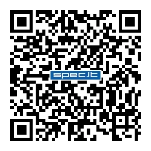 QR kodas | Europos teisės departamentas prie LR Teisingumo ministerijos