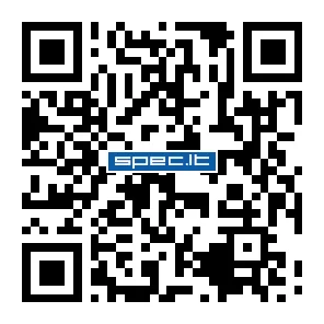 QR kodas | Europos teisės ir finansų centras