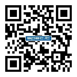 QR kodas | Europos topas, IĮ