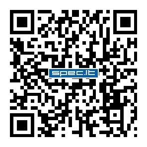 QR kodas | Europos Totoriškų Imtynių Kuresh Asociacija | spec.lt