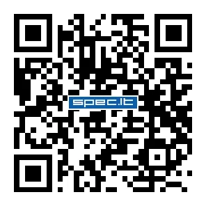 QR kodas | Europos Trade, UAB | spec.lt