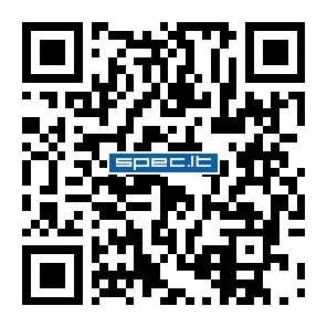 QR kodas | Europos traktorių sporto federacija | spec.lt