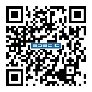 QR kodas | Europos transportas, UAB | spec.lt