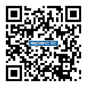 QR kodas | Europos tranzito centras, MB | spec.lt