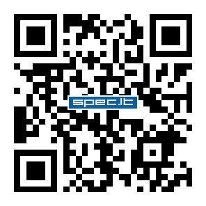 QR kodas | Europos turas, IĮ