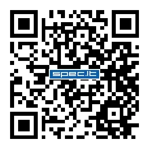 QR kodas | Europos Turkmėniško gores federacija