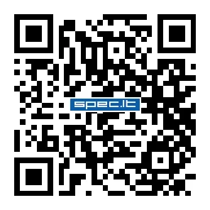 QR kodas | Europos tyrimų asociacija Oikonomos | spec.lt