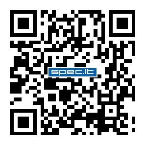 QR kodas | Europos verslo klubai, UAB | spec.lt