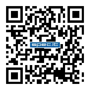 QR kodas | Europos verslo strategija, UAB