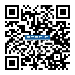 QR kodas | Baltic business house, UAB