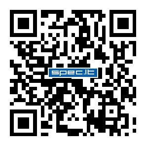 QR kodas | Europos vilties festivalis, VŠĮ