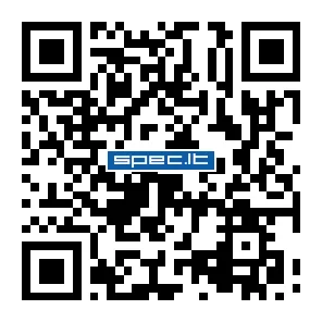 QR kodas | Europos žmogaus teisių fondas, VŠĮ | spec.lt