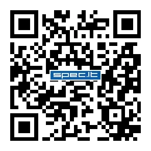 QR kodas | Europos Zurkhandi Asociacija | spec.lt