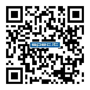 QR kodas | Europos žvaigždžių grupė, UAB | spec.lt