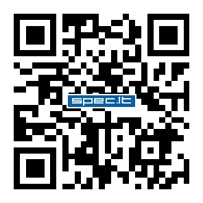 QR kodas | Tinpro, UAB | spec.lt