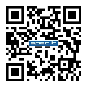 QR kodas | Europres, MB