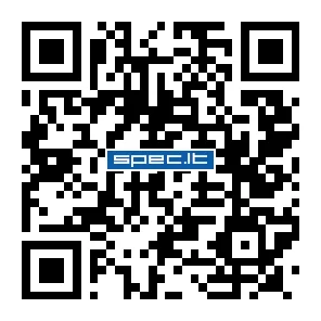 QR kodas | Europriekabos, UAB | spec.lt