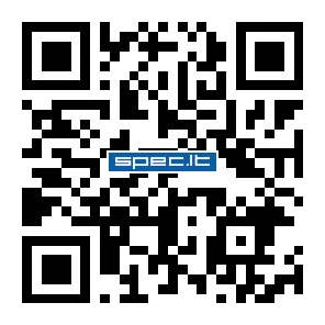 QR kodas | EuroPro LT, UAB | spec.lt