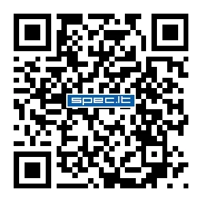 QR kodas | EUROPRODUCTION, UAB | spec.lt