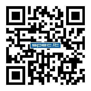 QR kodas | Europrofilis, IĮ