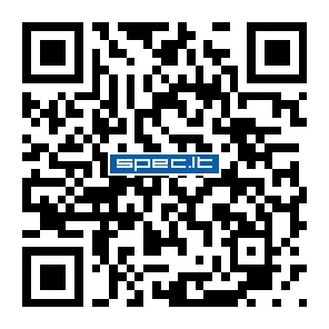 QR kodas | Europrojektas, UAB | spec.lt