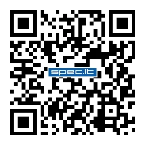 QR kodas | Europso filtrai, UAB