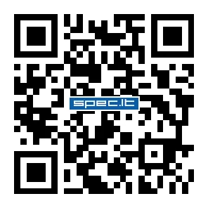 QR kodas | Europsta, UAB