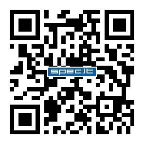 QR kodas | Europulsas, UAB | spec.lt