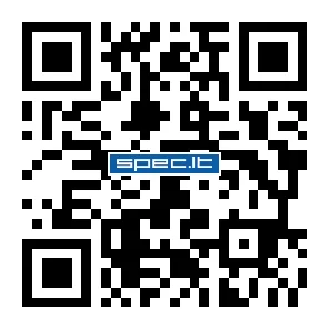 QR kodas | Eurora, UAB | spec.lt