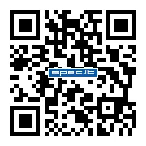 QR kodas | EURORACING, UAB | spec.lt