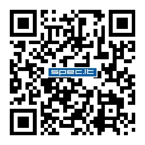QR kodas | Eurorail Technika, UAB | spec.lt