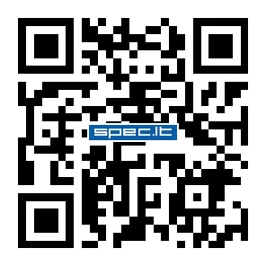 QR kodas | Euroranga, UAB | spec.lt
