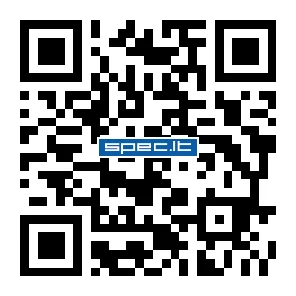 QR kodas | Eurorata, UAB | spec.lt