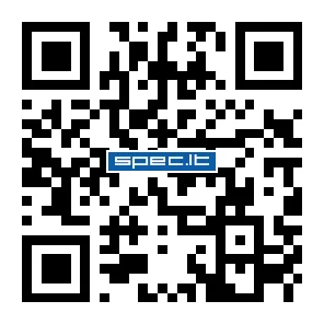 QR kodas | EURORATAS, UAB | spec.lt