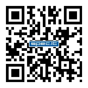 QR kodas | Euroreisas, MB | spec.lt
