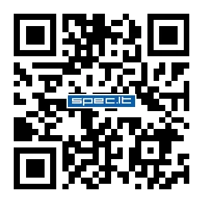 QR kodas | EUROREKLAMA, UAB | spec.lt