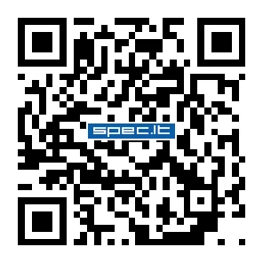 QR kodas | Dena tekstilė, UAB | spec.lt