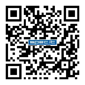 QR kodas | EURORENOVACIJOS, UAB | spec.lt