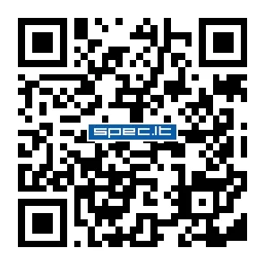 QR kodas | AUTOBLIKAS, UAB | spec.lt