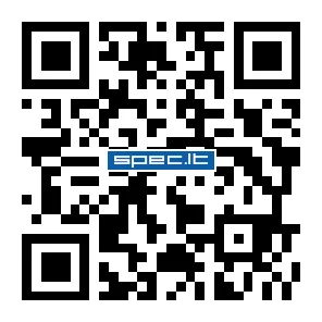 QR kodas | Euroresta, UAB