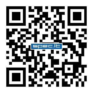 QR kodas | Eurorevis, UAB | spec.lt