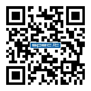 QR kodas | Euroriba, UAB