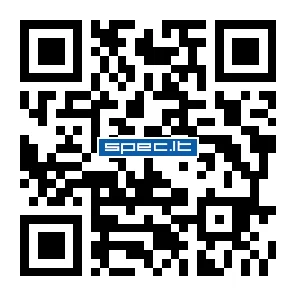 QR kodas | Euroriba, UAB