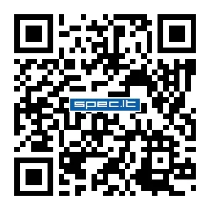 QR kodas | Euros transport, UAB | spec.lt
