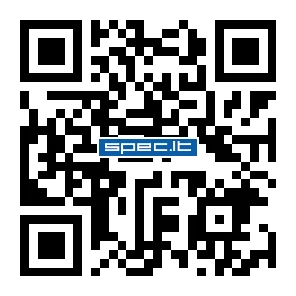 QR kodas | Eurosairo, UAB | spec.lt