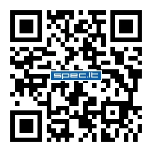QR kodas | Eurosan, MB | spec.lt